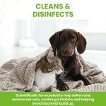 Vetzyme Ear Drops for Dogs, Cats & Small Pets