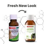 Vetzyme Ear Drops for Dogs, Cats & Small Pets