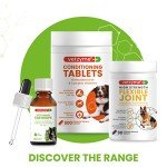 Vetzyme Ear Drops for Dogs, Cats & Small Pets