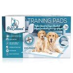 PetCellence Super Absorbent Puppy Pads 100 Pack