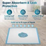 PetCellence Super Absorbent Puppy Pads 100 Pack