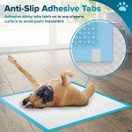 PetCellence Super Absorbent Puppy Pads 100 Pack