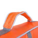 Outward Hound Granby Splash Dog Life Jacket, Small