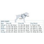 Kurgo Tru-Fit Crash-Tested Dog Car Harness - Medium