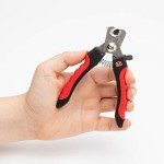 Mikki Nail Clipper for Small Dogs and Cats