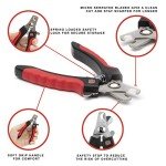 Mikki Nail Clipper for Small Dogs and Cats