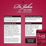 Dr John Silver Beef & Veg Dry Dog Food 15kg