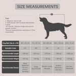 Washable Dog Bed, Calming Plush Mattress 75x50 cm