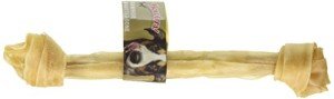 Howlers 31cm Pack of 10 Natural Dog Bones