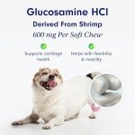 Daily Joint Care Chews for Active Dogs