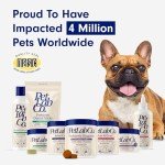 Daily Joint Care Chews for Active Dogs