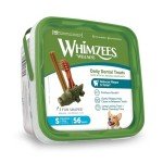WHIMZEES Variety Box: Grain-Free Dental Chews for Small Dogs