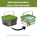 WHIMZEES Variety Box: Grain-Free Dental Chews for Small Dogs