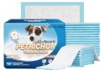 HONEY CARE Ultra Absorbent Dog Training Pads 100 Count