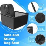 Wimypet Waterproof Dog Car Seat Cover & Blanket