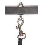 Large Folding Grooming Table for Dogs