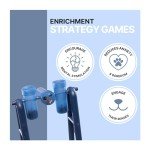 Trixie Dog Activity Turn Around Toy - All Breeds