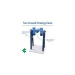 Trixie Dog Activity Turn Around Toy - All Breeds