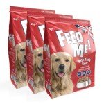 HiLife FEED ME! Dry Dog Food - Beef & Veggies