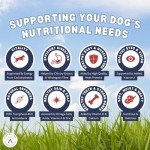 HiLife FEED ME! Dry Dog Food - Beef & Veggies