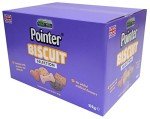 Chewdles Dog Biscuit Variety Pack - 10kg