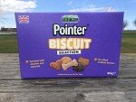Chewdles Dog Biscuit Variety Pack - 10kg