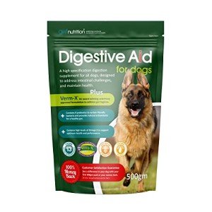 GWF Nutrition Digestive Aid for Dogs - 500g