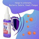 Quistel Soothing Dog Ear Cleaner Drops - 50ml