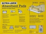 Kirkland Signature Extra-Large Absorbent Dog Pads 100ct
