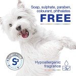 Dog & Cat Dandruff Mousse Treatment - 150ml