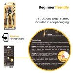 Professional Dog Nail Clippers with Safety Guard