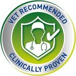 Dog & Cat Dandruff Mousse Treatment - 150ml