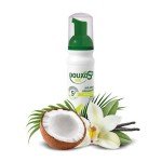 Dog & Cat Dandruff Mousse Treatment - 150ml