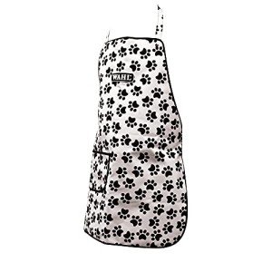 Wahl Waterproof Grooming Apron for Pets