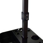 Adjustable Foldable Pet Grooming Arm with Clamp