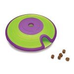 Nina Ottosson Treat Maze Interactive Dog Puzzle Toy