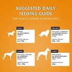 John Gold Chicken & Veg Dry Dog Food 15kg