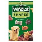 Winalot Shapes Dog Food, 800g Pack