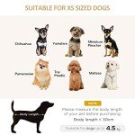 Stylish Linen Pet Sofa Couch for Dogs & Cats