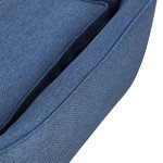 Stylish Linen Pet Sofa Couch for Dogs & Cats