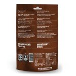 PureBites Freeze-Dried Turkey Dog Treats 70g