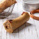 Hollings Natural Long-Lasting Smoked Shank Bone Chew