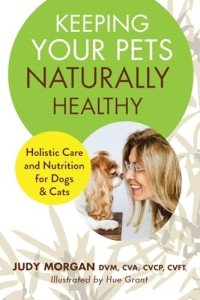 Natural Health Care and Nutrition for Dogs