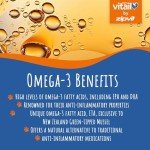 Green Lipped Mussel for Dogs, 500mg, 120 Tablets