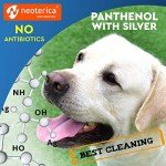 Dog Eye Wash Drops and Wipes for Relief