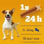 Pedigree DentaStix Daily Chews for Small Dogs