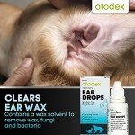 Otodex Ear Drops for Pets - 14 ml