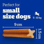 Pedigree DentaStix Daily Chews for Small Dogs