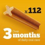 Pedigree DentaStix Daily Chews for Small Dogs