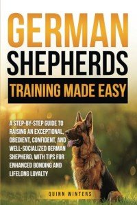 Easy German Shepherd Training: Step-by-Step Guide